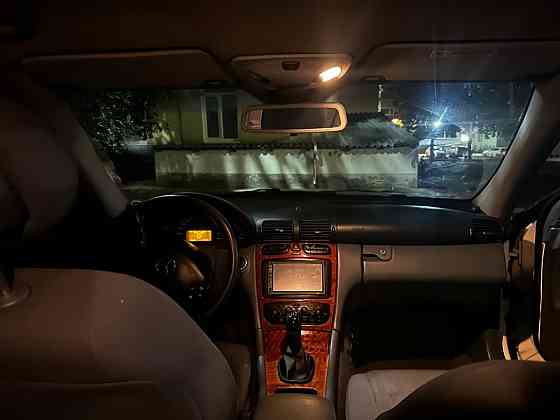 Mercedes C-Class 2002 год Тирасполь Тирасполь
