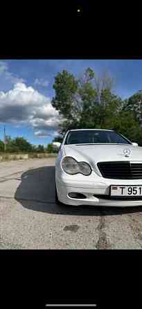 Mercedes C-Class 2002 год Тирасполь Тирасполь