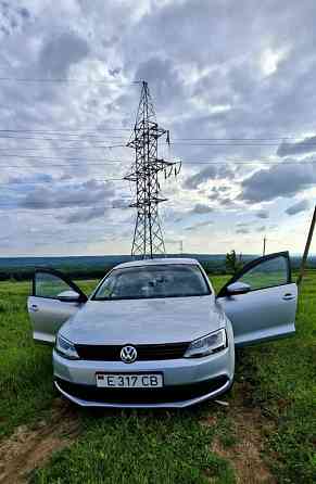 Volkswagen Jetta 2011 год Григориополь Григориополь