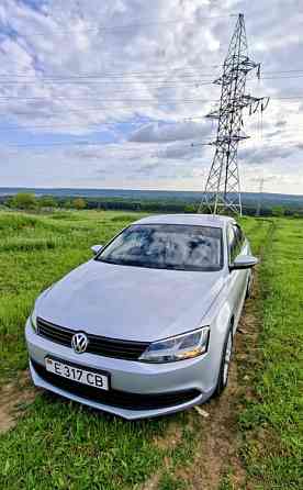 Volkswagen Jetta 2011 год Григориополь Григориополь
