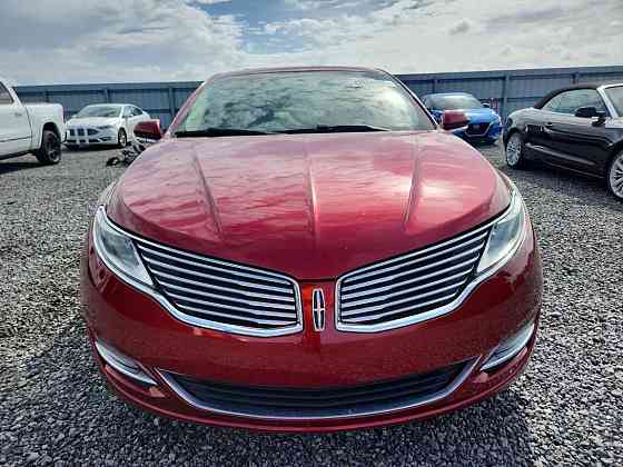 Lincoln MKZ 2014 an Tiraspol Tiraspol