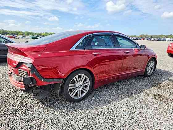Lincoln MKZ 2014 an Tiraspol Tiraspol