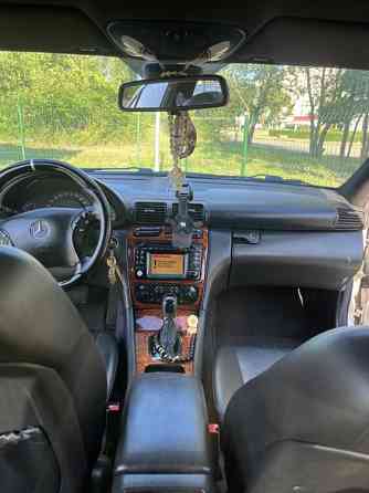 Mercedes C-Class 2000 год Тирасполь Тирасполь