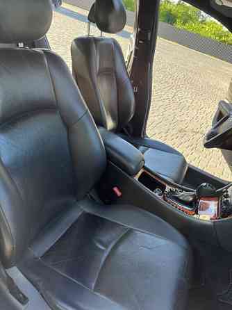 Mercedes C-Class 2000 год Тирасполь Тирасполь