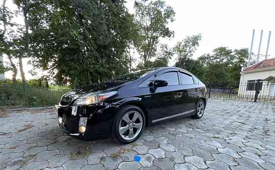Toyota Prius 2010 an Camenca Camenca