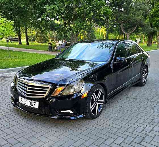 Mercedes E-Class 2011 год Тирасполь Тирасполь