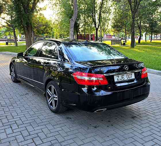 Mercedes E-Class 2011 год Тирасполь Тирасполь