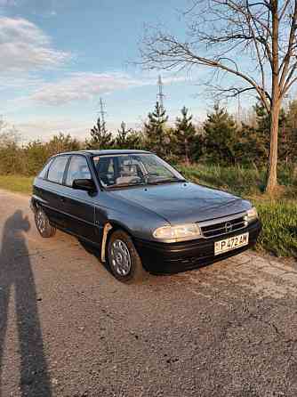 Opel Astra 1993 год Рыбница Рыбница