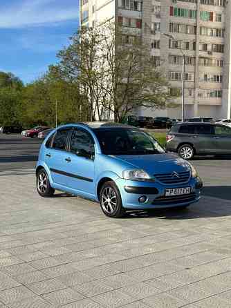 Citroen C3 2005 an Rîbnița Rîbnița