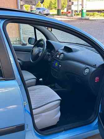 Citroen C3 2005 an Rîbnița Rîbnița
