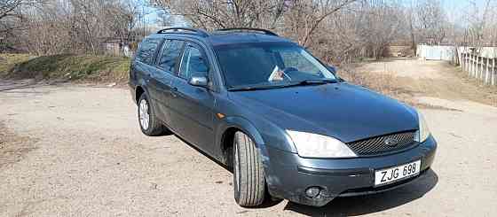 Ford Mondeo 2002 год Тирасполь Тирасполь