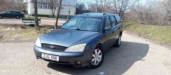 Ford Mondeo 2002 год Тирасполь Тирасполь