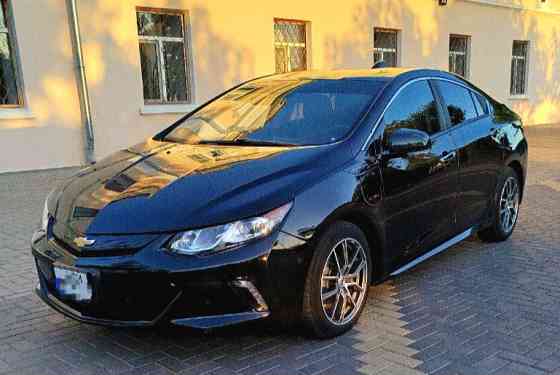 Chevrolet Volt 2016 an Tiraspol Tiraspol