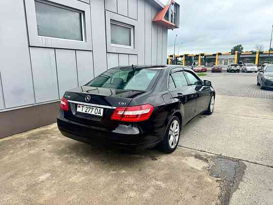 Mercedes E-Class 2010 год Тирасполь Тирасполь