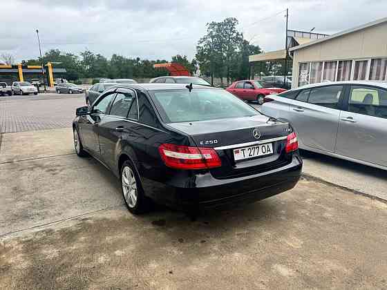 Mercedes E-Class 2010 год Тирасполь Тирасполь