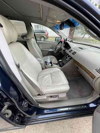 Volvo XC90 2003 год Тирасполь Тирасполь