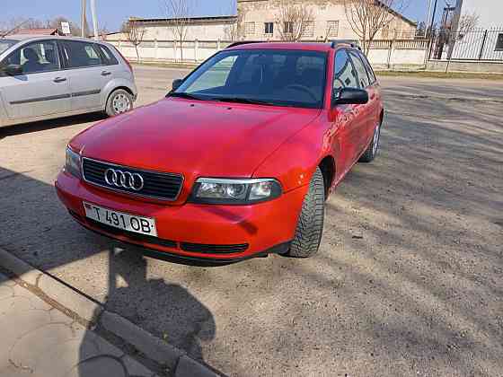 Audi A4 1998 год Тирасполь Тирасполь
