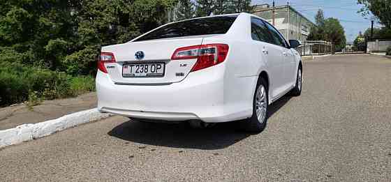Toyota Camry 2013 an Tiraspol Tiraspol