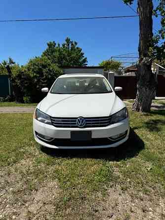 Volkswagen Passat 2012 год Тирасполь Тирасполь