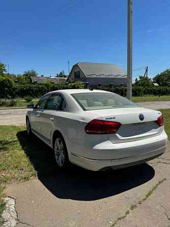 Volkswagen Passat 2012 год Тирасполь Тирасполь