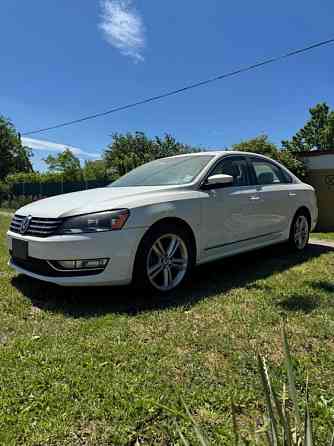 Volkswagen Passat 2012 год Тирасполь Тирасполь