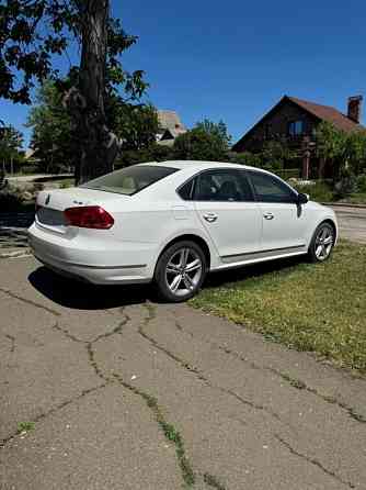Volkswagen Passat 2012 год Тирасполь Тирасполь