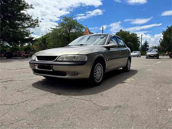 Opel Vectra 1996 год Тирасполь Тирасполь