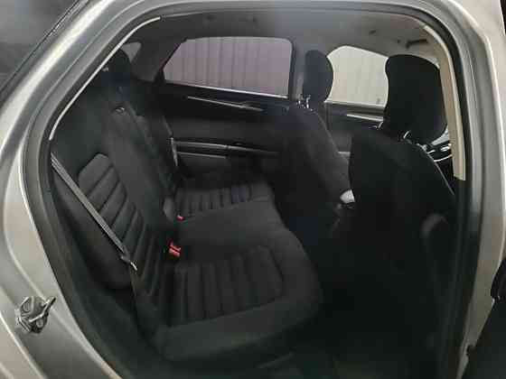 Ford Fusion 2013 an Rîbnița Rîbnița