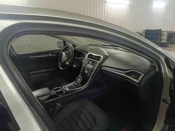 Ford Fusion 2013 an Rîbnița Rîbnița