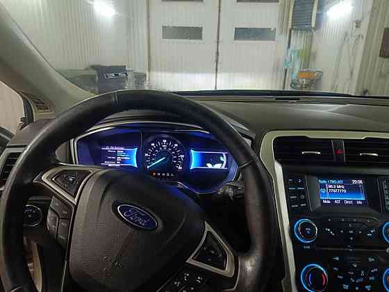 Ford Fusion 2013 an Rîbnița Rîbnița