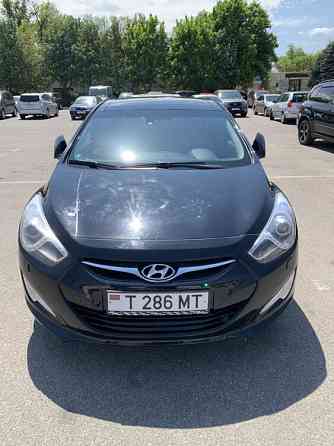Hyundai i40 2012 an Tiraspol Tiraspol