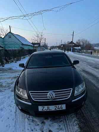 Volkswagen Phaeton 2006 an Bender Bender