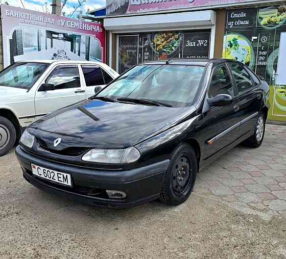 Renault Laguna 1995 an Tiraspol Tiraspol