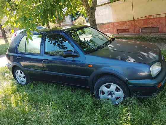 Volkswagen Golf 1994 год Тирасполь Тирасполь