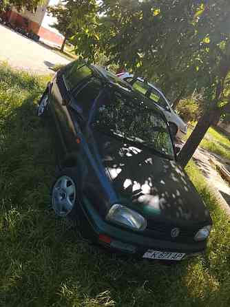 Volkswagen Golf 1994 год Тирасполь Тирасполь