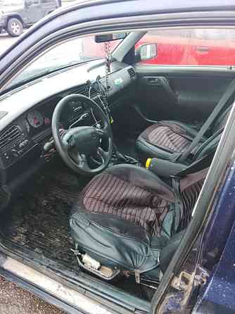 Volkswagen Golf 1994 год Тирасполь Тирасполь