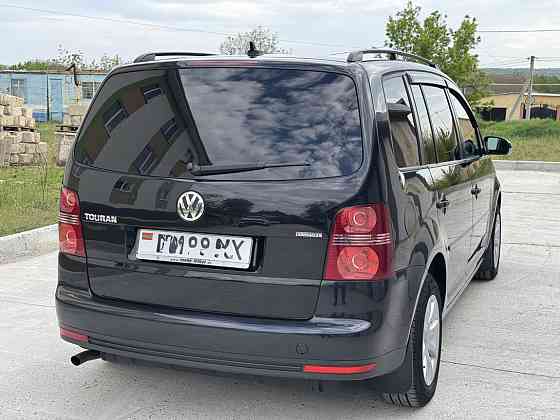Volkswagen Touran 2008 год Дубоссары Дубоссары