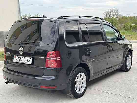 Volkswagen Touran 2008 год Дубоссары Дубоссары