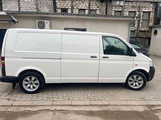 Volkswagen Transporter 2008 год Тирасполь Тирасполь