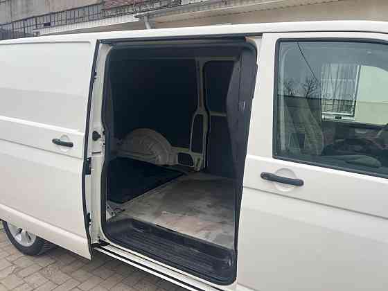 Volkswagen Transporter 2008 год Тирасполь Тирасполь