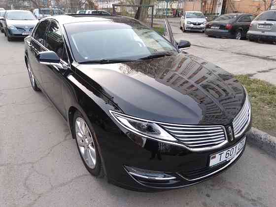 Lincoln MKZ 2015 год Тирасполь Тирасполь