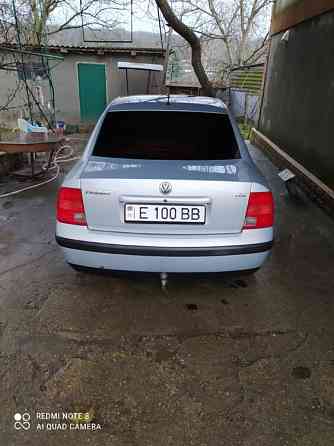 Volkswagen Passat 2000 год Дубоссары Дубоссары