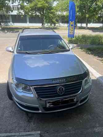 Volkswagen Passat 2006 год Тирасполь Тирасполь