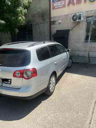 Volkswagen Passat 2006 год Тирасполь Тирасполь