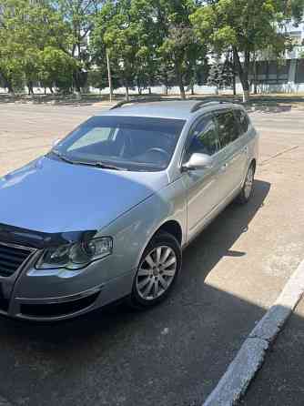 Volkswagen Passat 2006 год Тирасполь Тирасполь