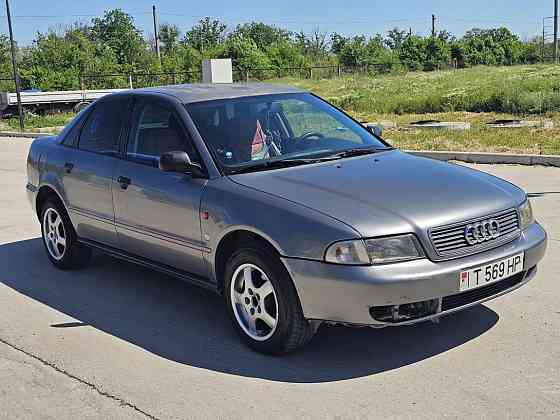 Audi A4 1996 an Tiraspol Tiraspol