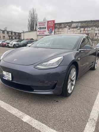 Tesla Model 3 2018 год Тирасполь Тирасполь