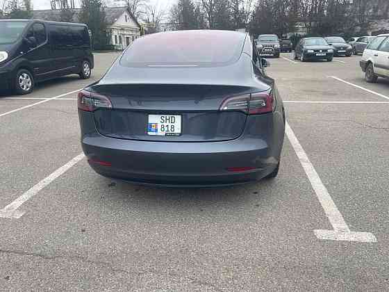 Tesla Model 3 2018 год Тирасполь Тирасполь