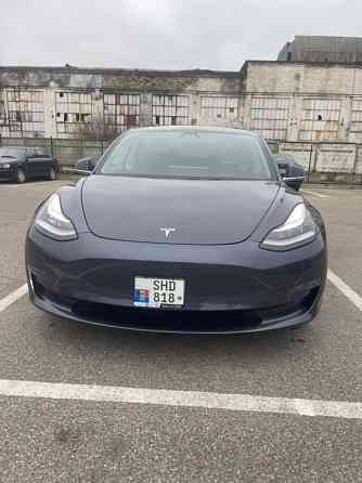 Tesla Model 3 2018 год Тирасполь Тирасполь