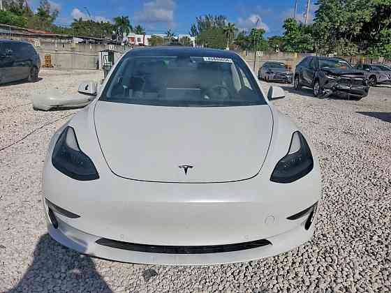Tesla Model 3 2022 год Тирасполь Тирасполь